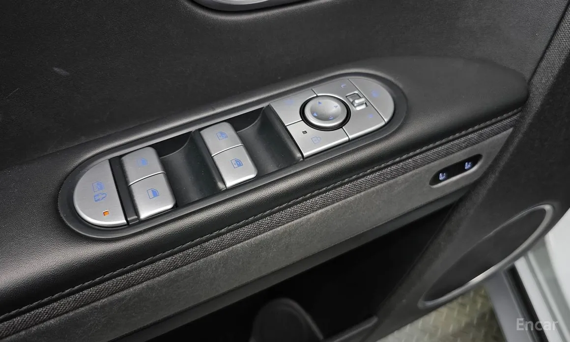 Фото 13 - Hyundai Ioniq 5