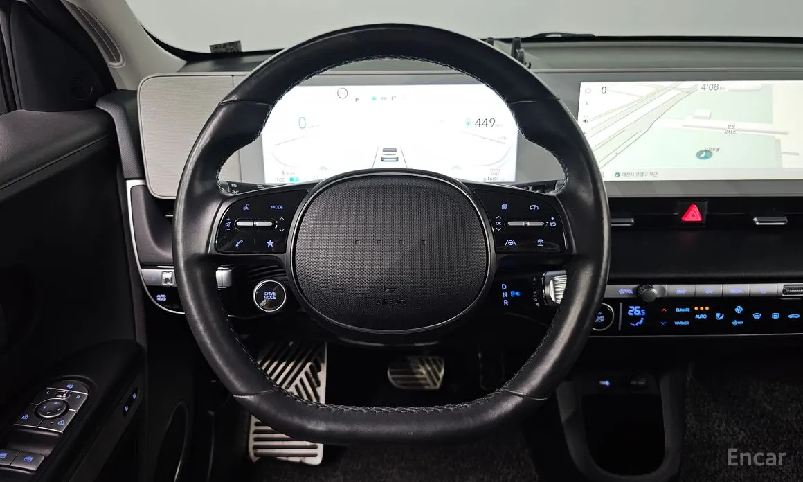 Фото 15 - Hyundai Ioniq 5