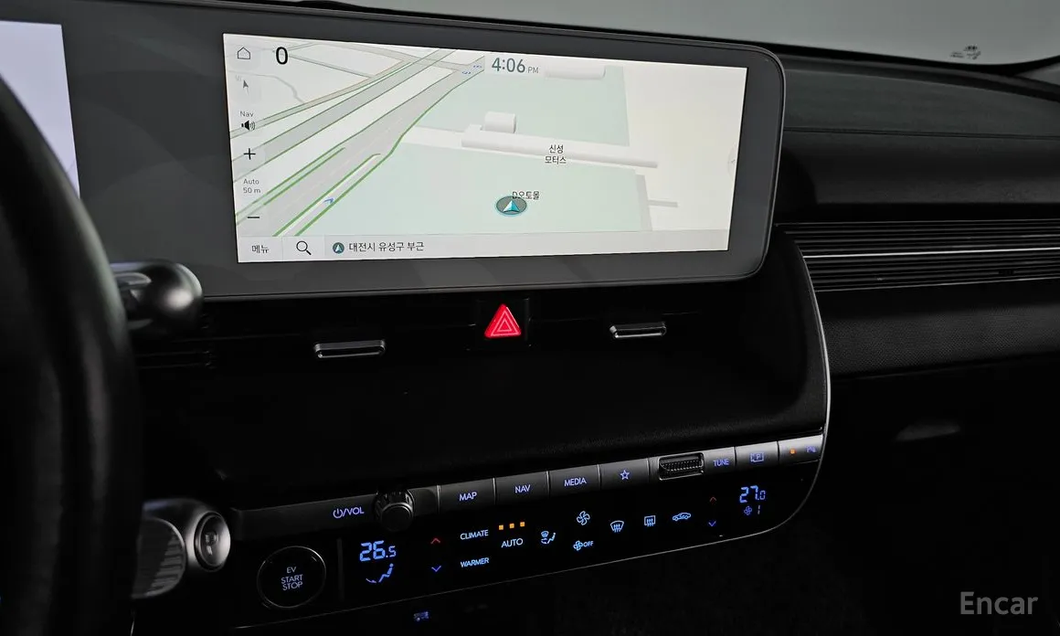 Фото 17 - Hyundai Ioniq 5