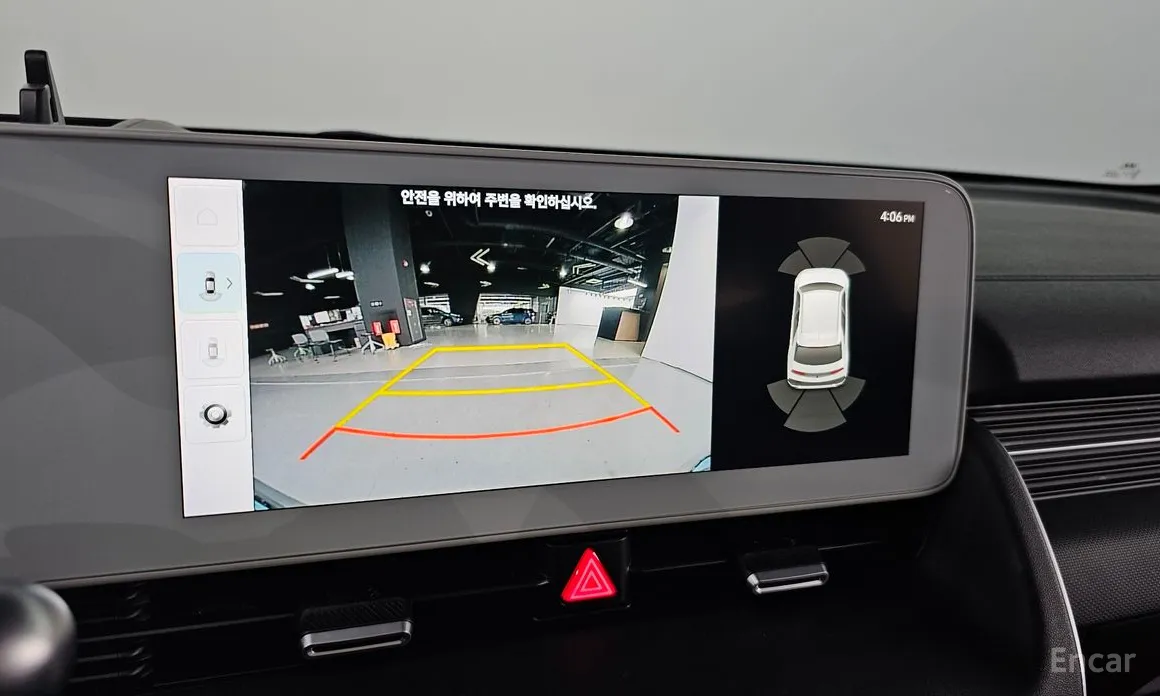 Фото 18 - Hyundai Ioniq 5