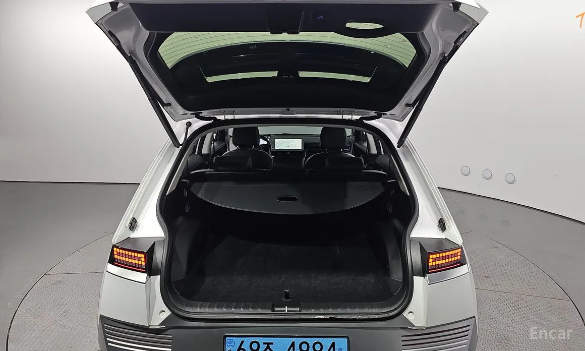 Фото 20 - Hyundai Ioniq 5