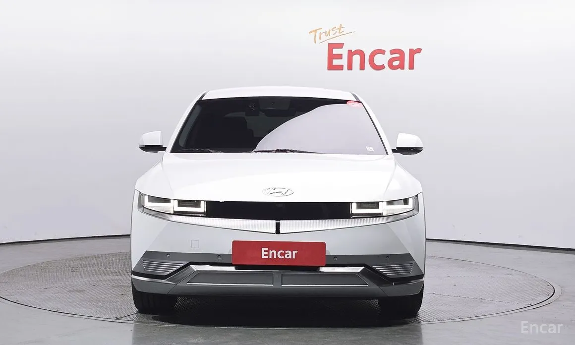 Фото 3 - Hyundai Ioniq 5