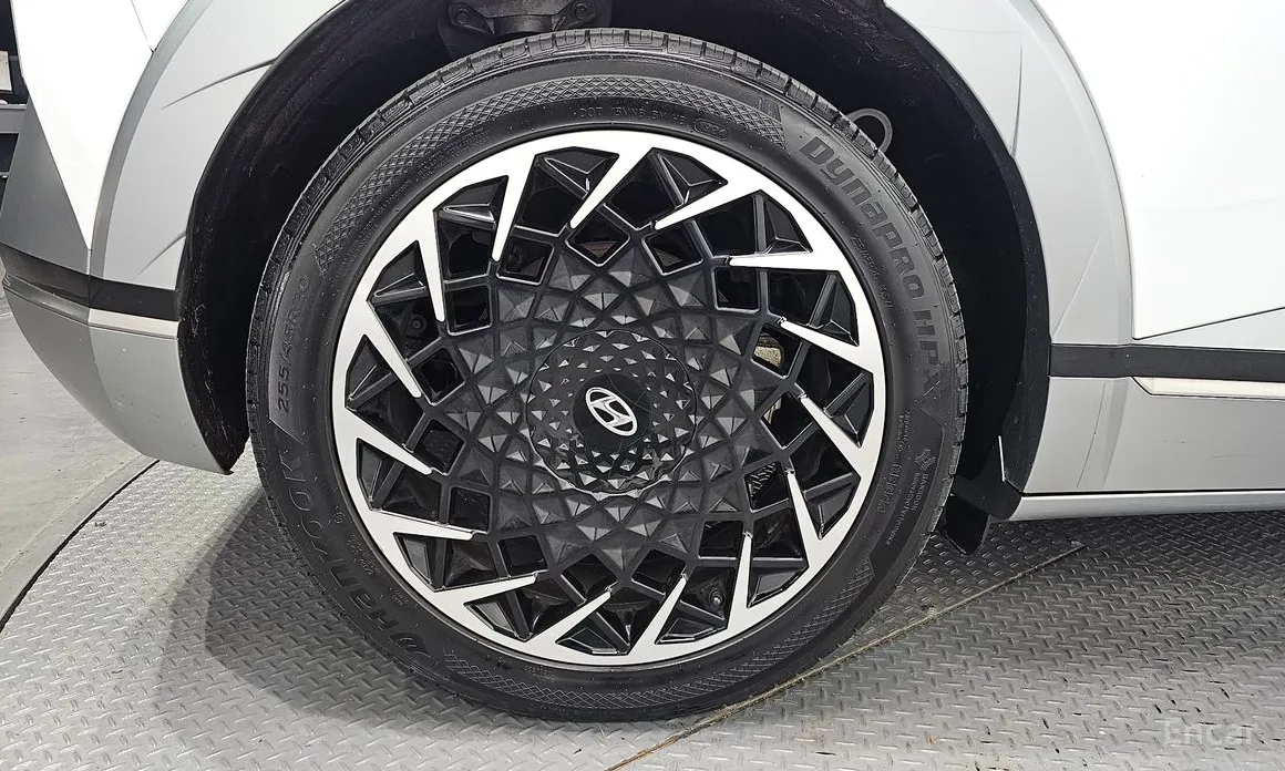 Фото 5 - Hyundai Ioniq 5