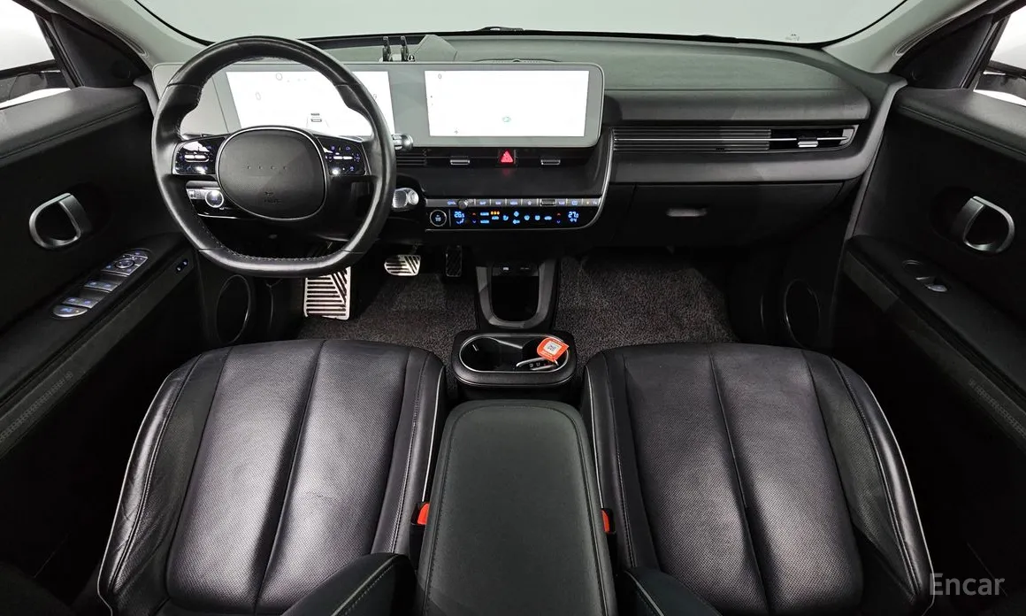 Фото 7 - Hyundai Ioniq 5