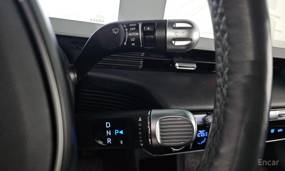 Фото 9 - Hyundai Ioniq 5