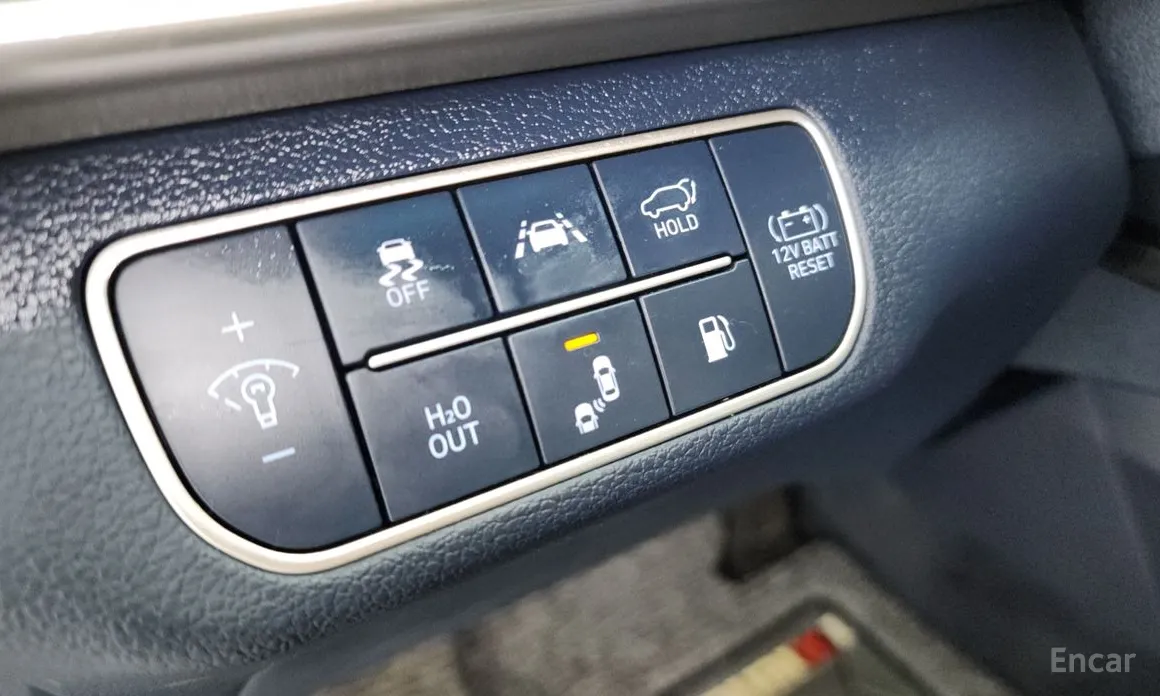 Фото 14 - Hyundai Nexo