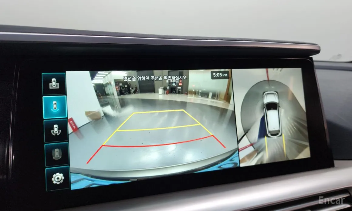 Фото 16 - Hyundai Nexo