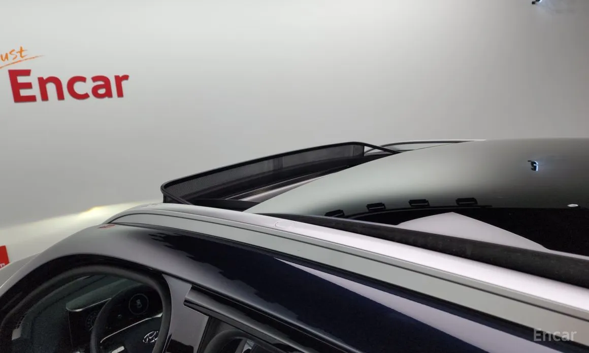 Фото 19 - Hyundai Nexo