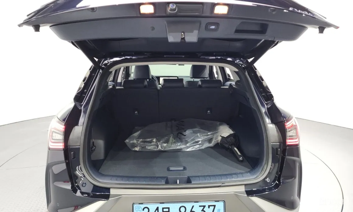 Фото 20 - Hyundai Nexo