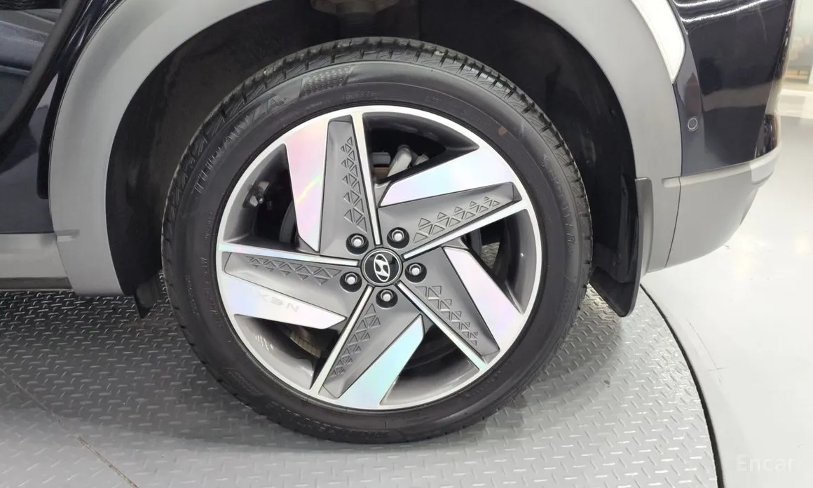 Фото 5 - Hyundai Nexo