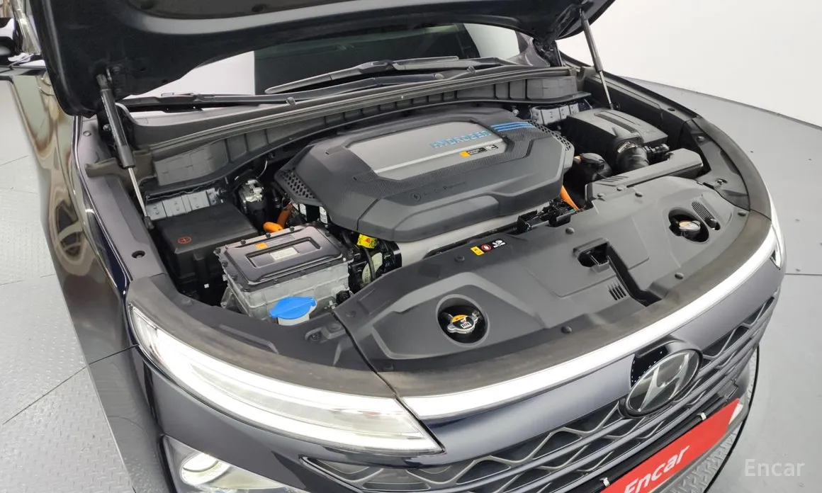 Фото 6 - Hyundai Nexo