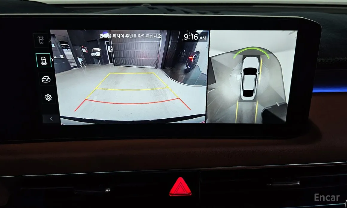 Фото 15 - Kia K8