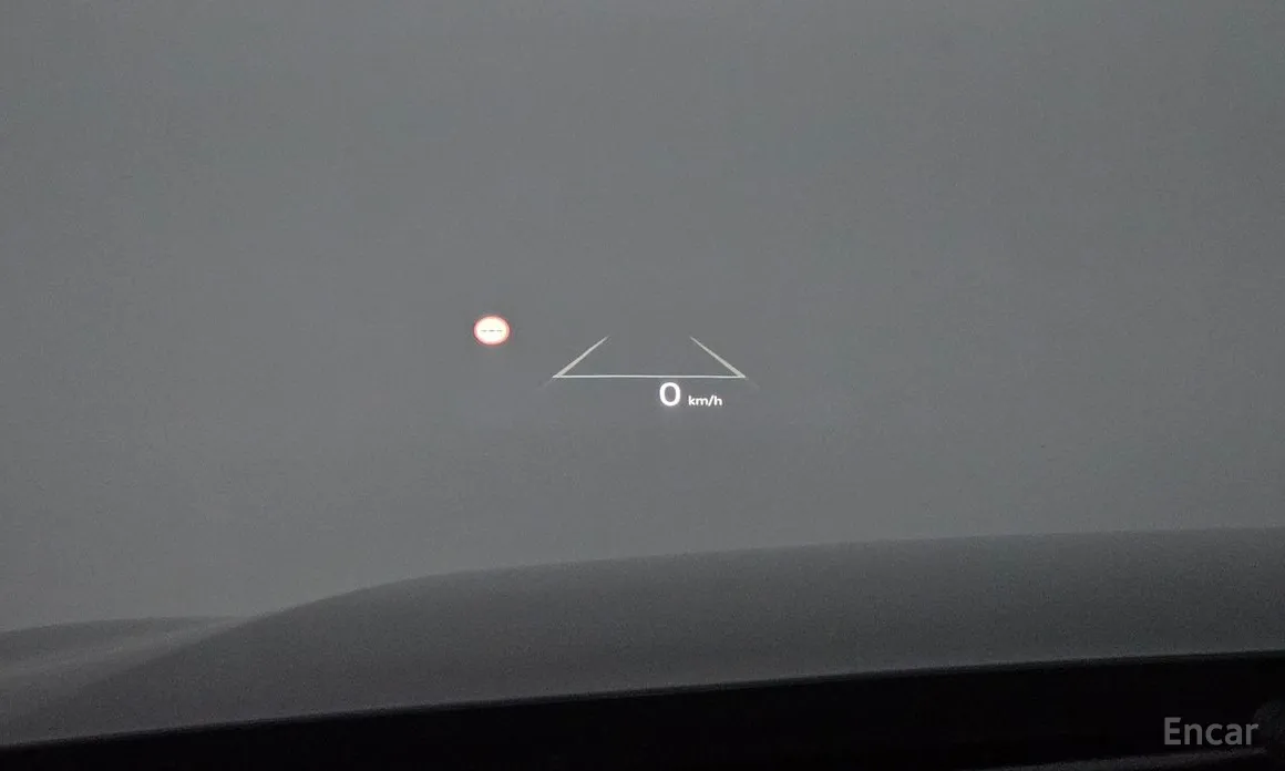 Фото 17 - Kia K8