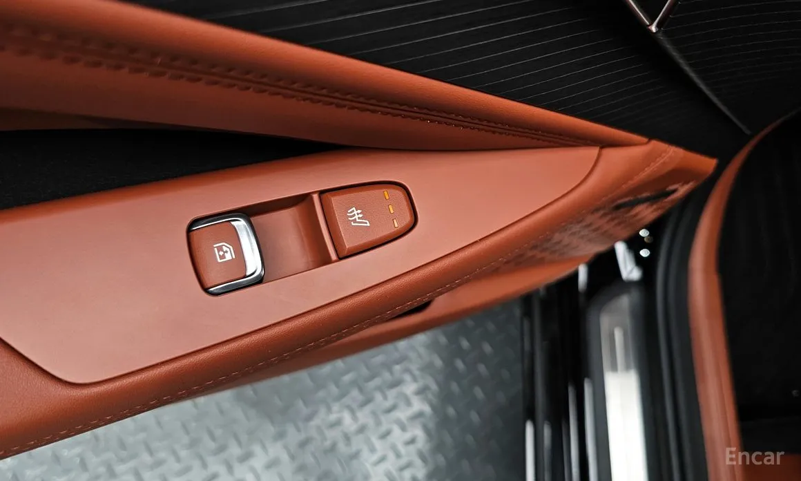 Фото 18 - Kia K8