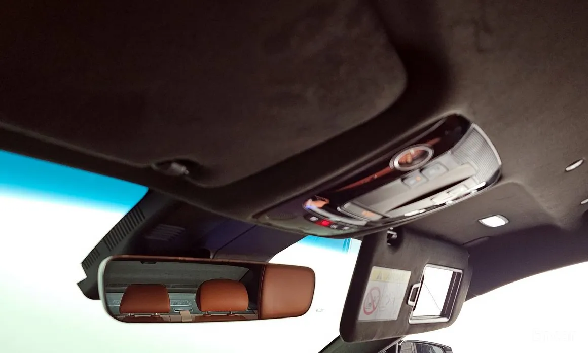 Фото 19 - Kia K8