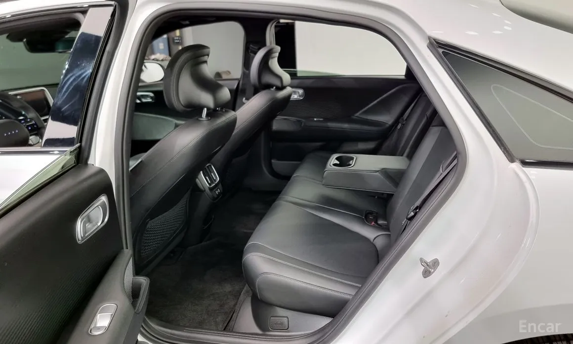 Фото 11 - Hyundai Ioniq 6