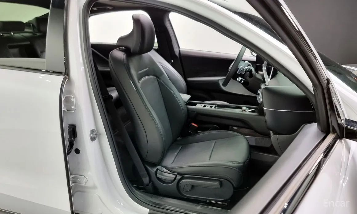 Фото 12 - Hyundai Ioniq 6