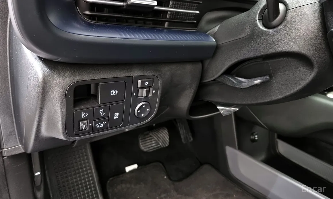 Фото 14 - Hyundai Ioniq 6