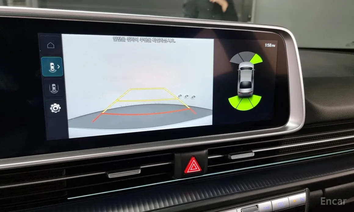 Фото 16 - Hyundai Ioniq 6