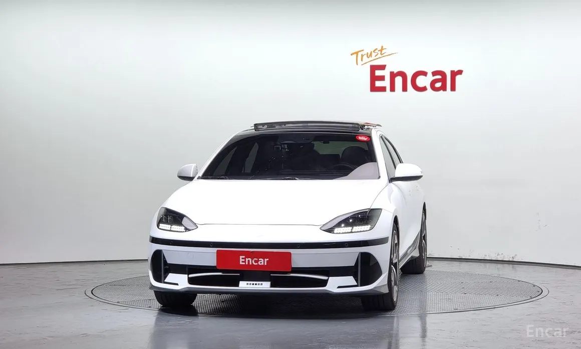 Фото 3 - Hyundai Ioniq 6