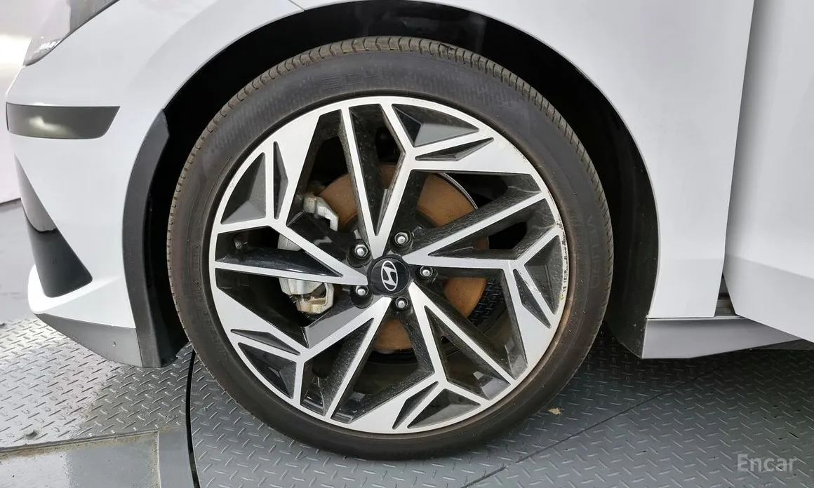 Фото 5 - Hyundai Ioniq 6