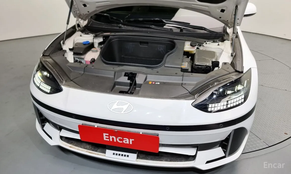 Фото 6 - Hyundai Ioniq 6