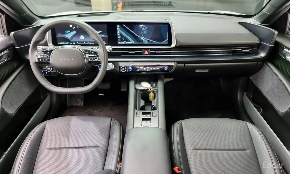 Фото 7 - Hyundai Ioniq 6