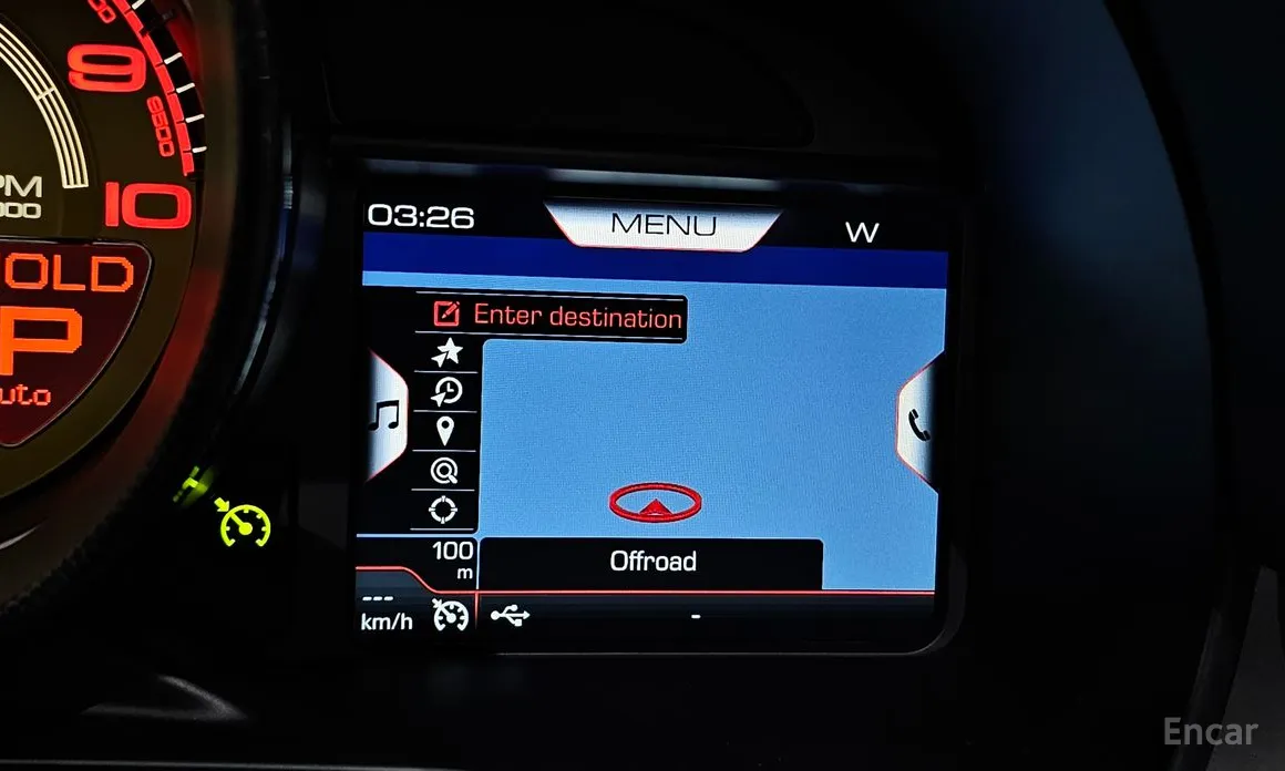 Фото 14 - Ferrari F8