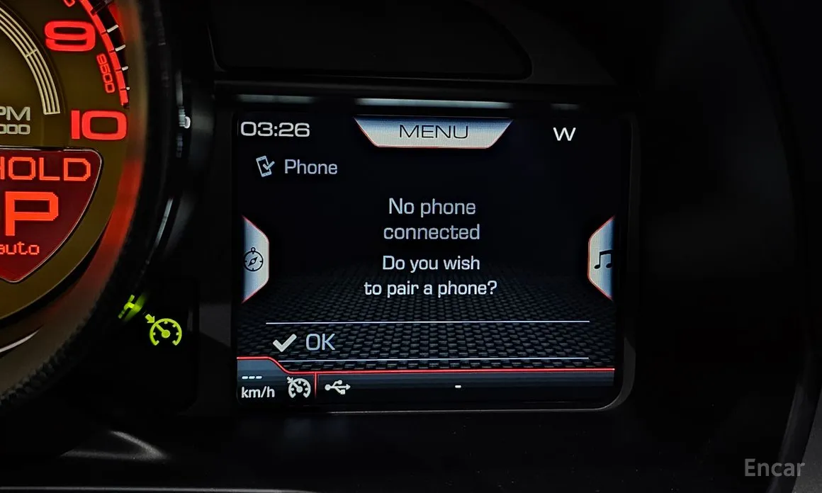 Фото 15 - Ferrari F8