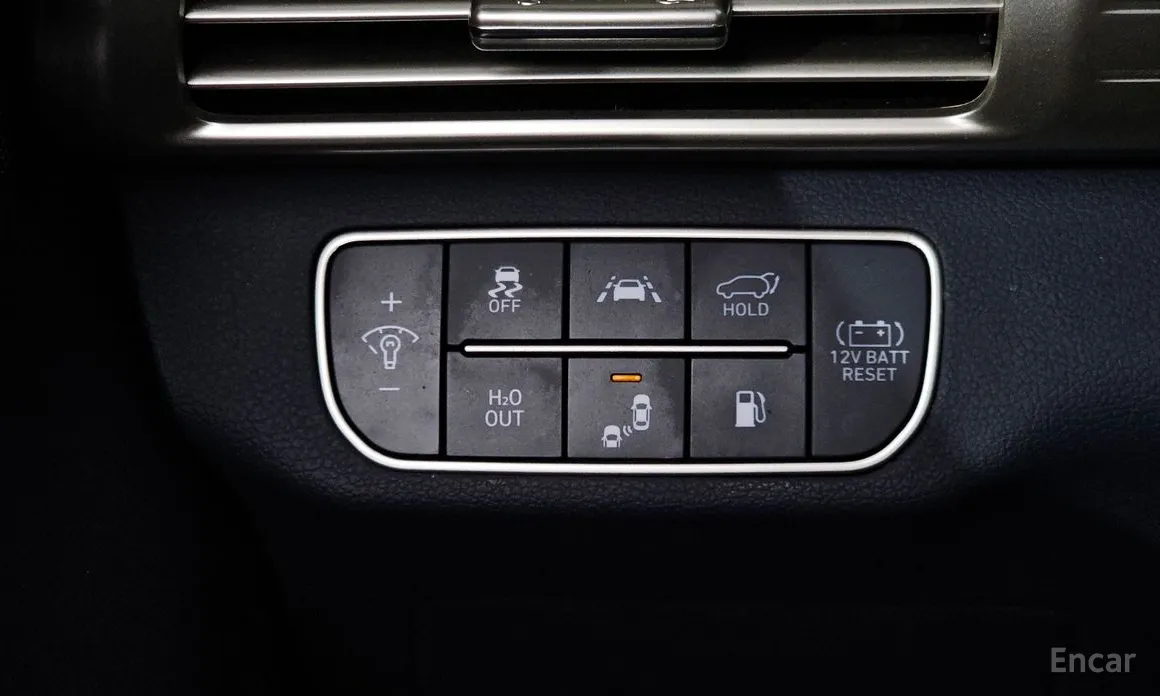 Фото 16 - Hyundai Nexo