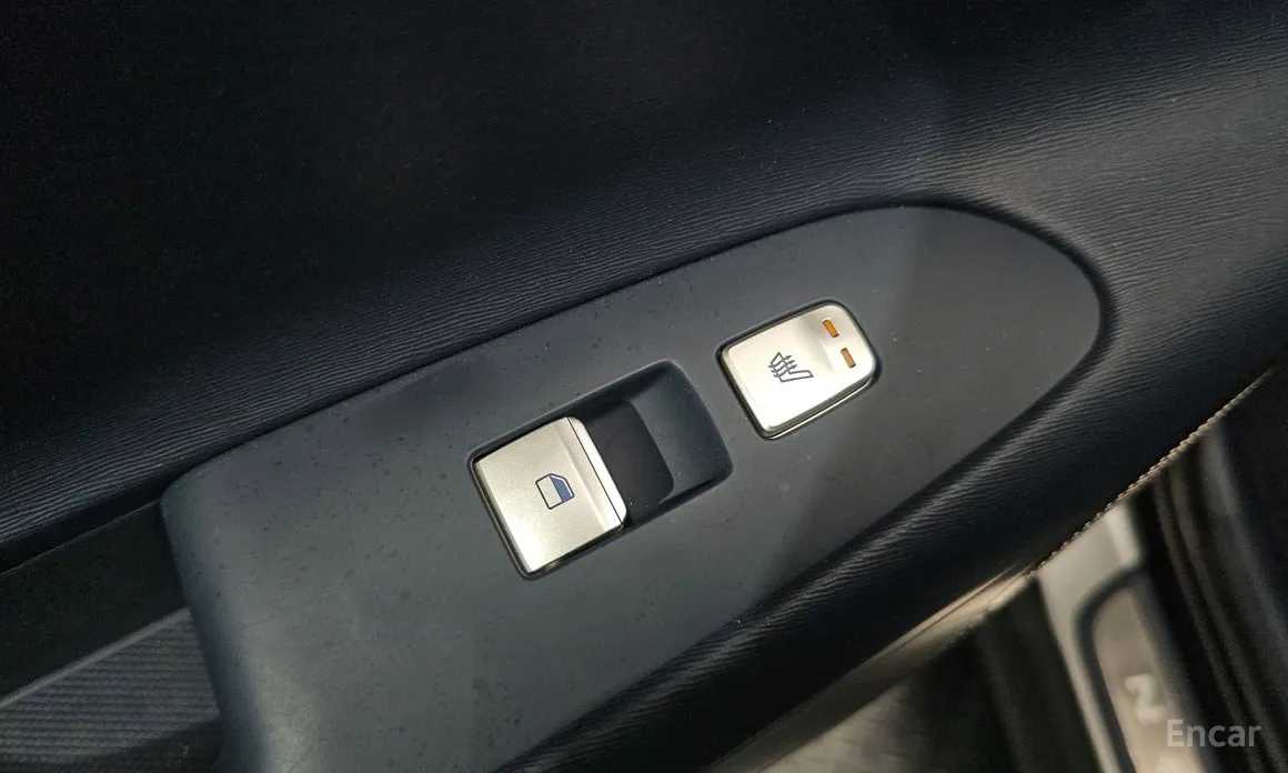 Фото 17 - Hyundai Nexo