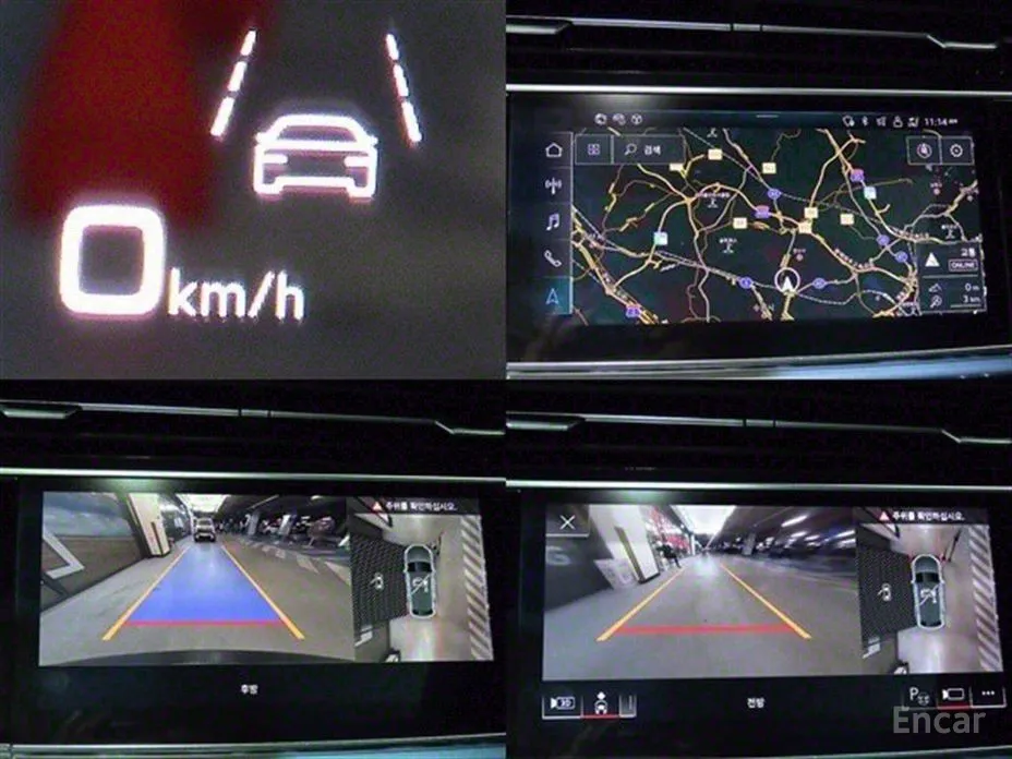 Фото 17 - Audi Q8