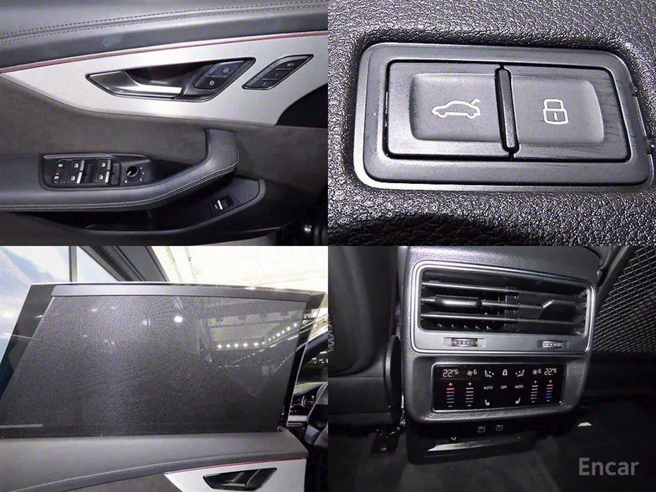 Фото 18 - Audi Q8