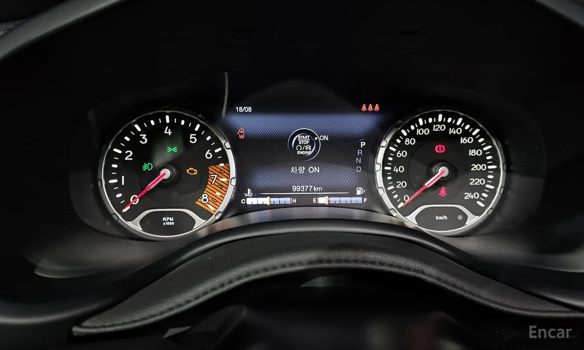 Фото 8 - Jeep Renegade