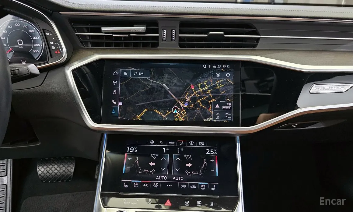 Фото 16 - Audi A7