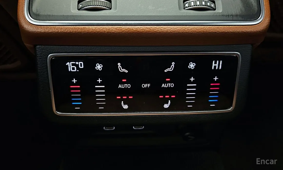 Фото 18 - Audi A7