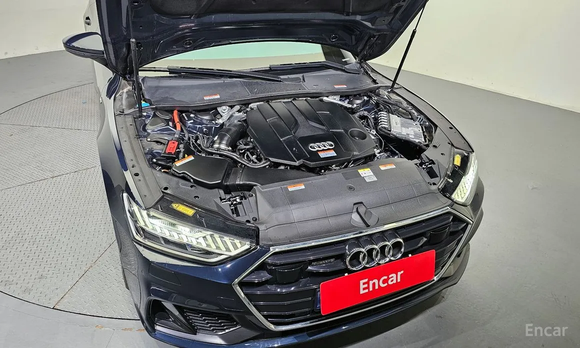 Фото 6 - Audi A7