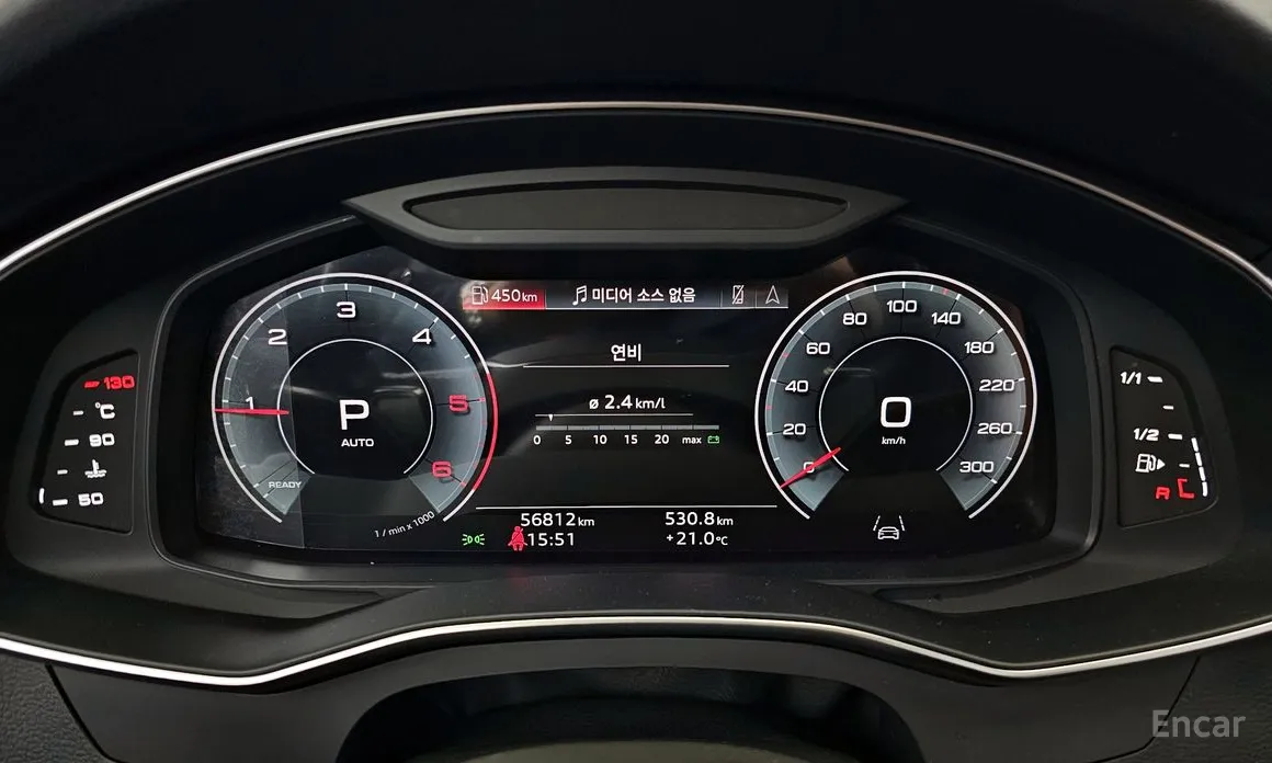 Фото 8 - Audi A7