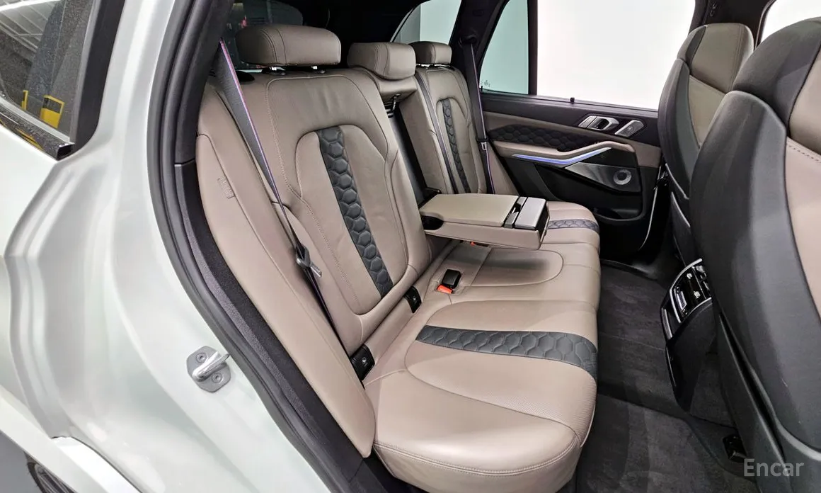 Фото 12 - BMW X5 M