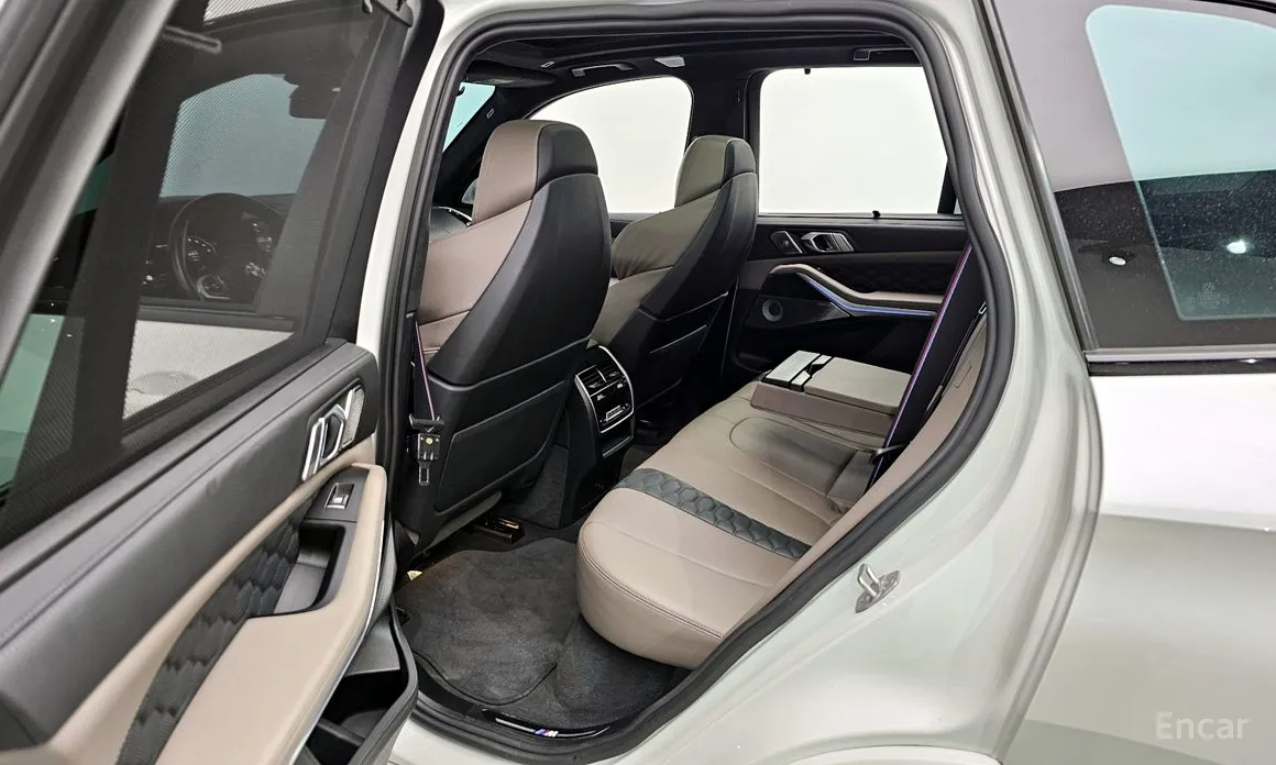 Фото 13 - BMW X5 M