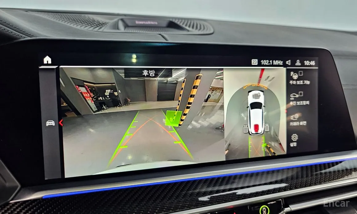 Фото 16 - BMW X5 M