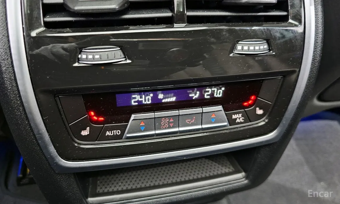 Фото 17 - BMW X5 M