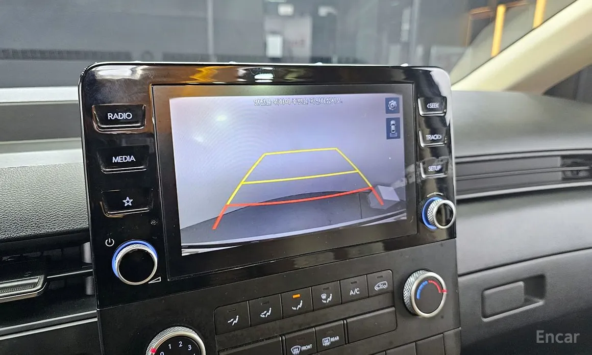 Фото 15 - Hyundai Staria