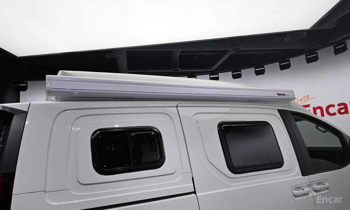 Фото 19 - Hyundai Staria