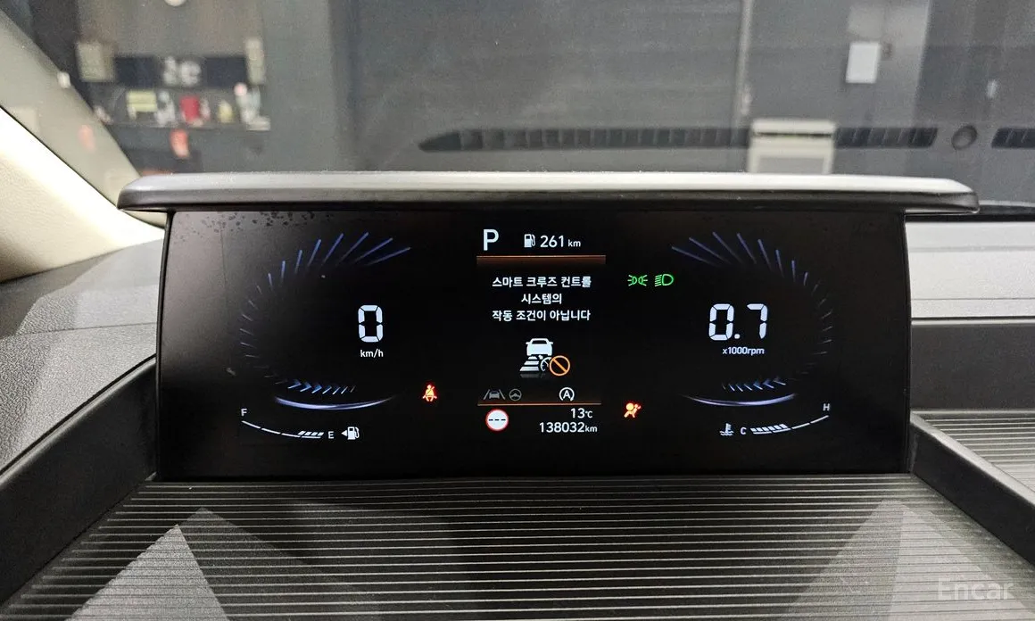 Фото 8 - Hyundai Staria