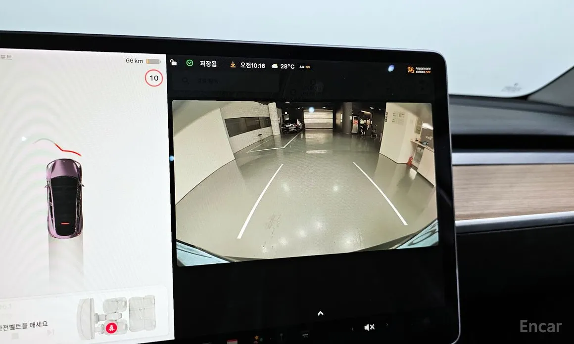 Фото 15 - Tesla Model Y