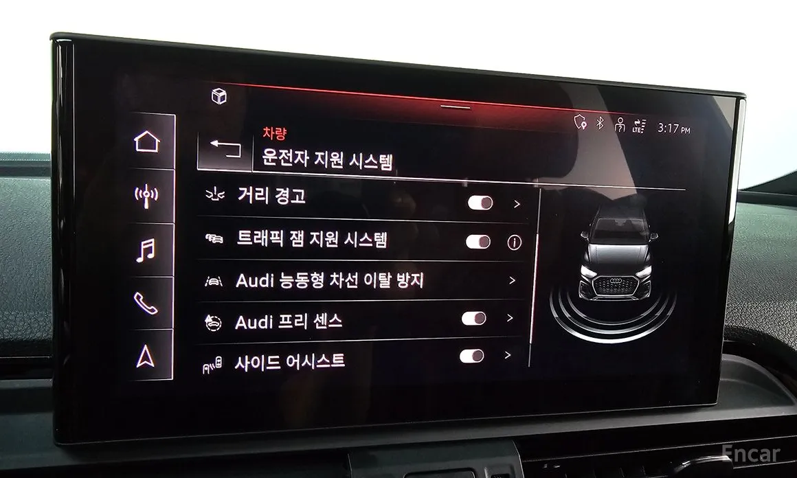 Фото 15 - Audi SQ5