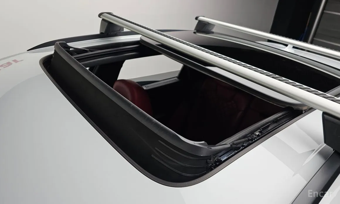 Фото 19 - Audi SQ5