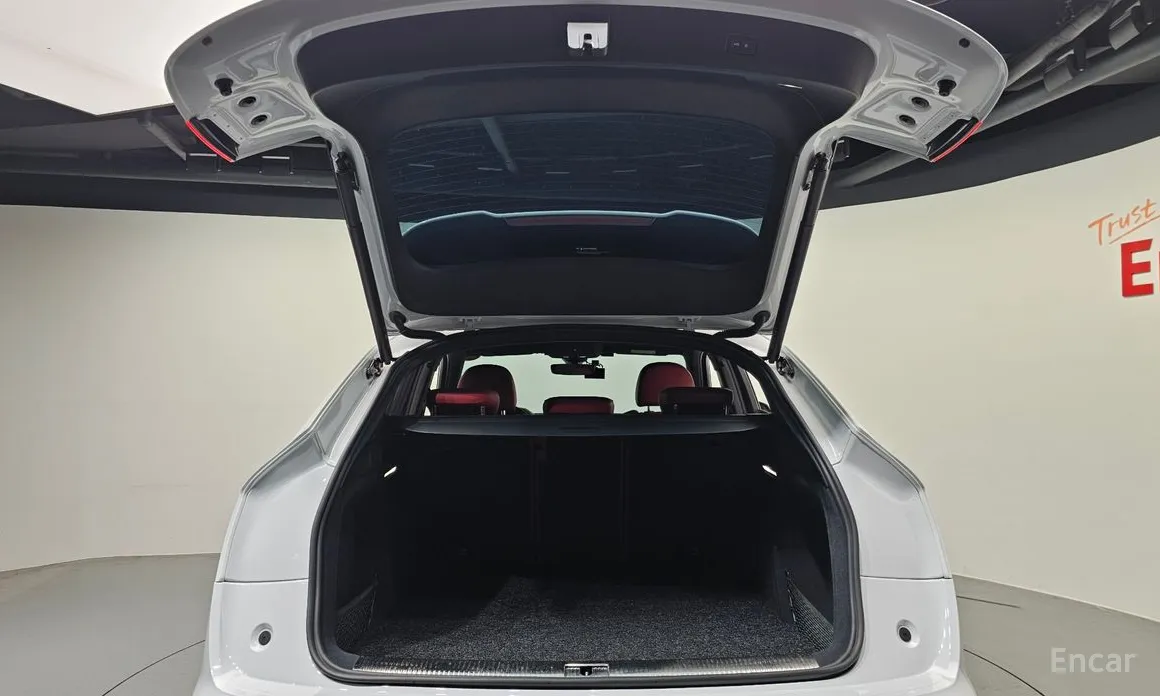 Фото 20 - Audi SQ5