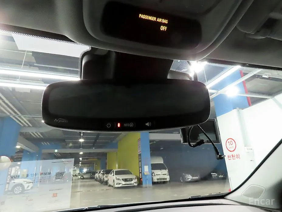 Фото 15 - Chevrolet Bolt EUV